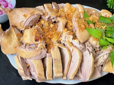 Mẹo luộc các loại thịt không bao giờ bị hôi, đơn giản, nhanh gọn, dễ làm nhưng ít người biết