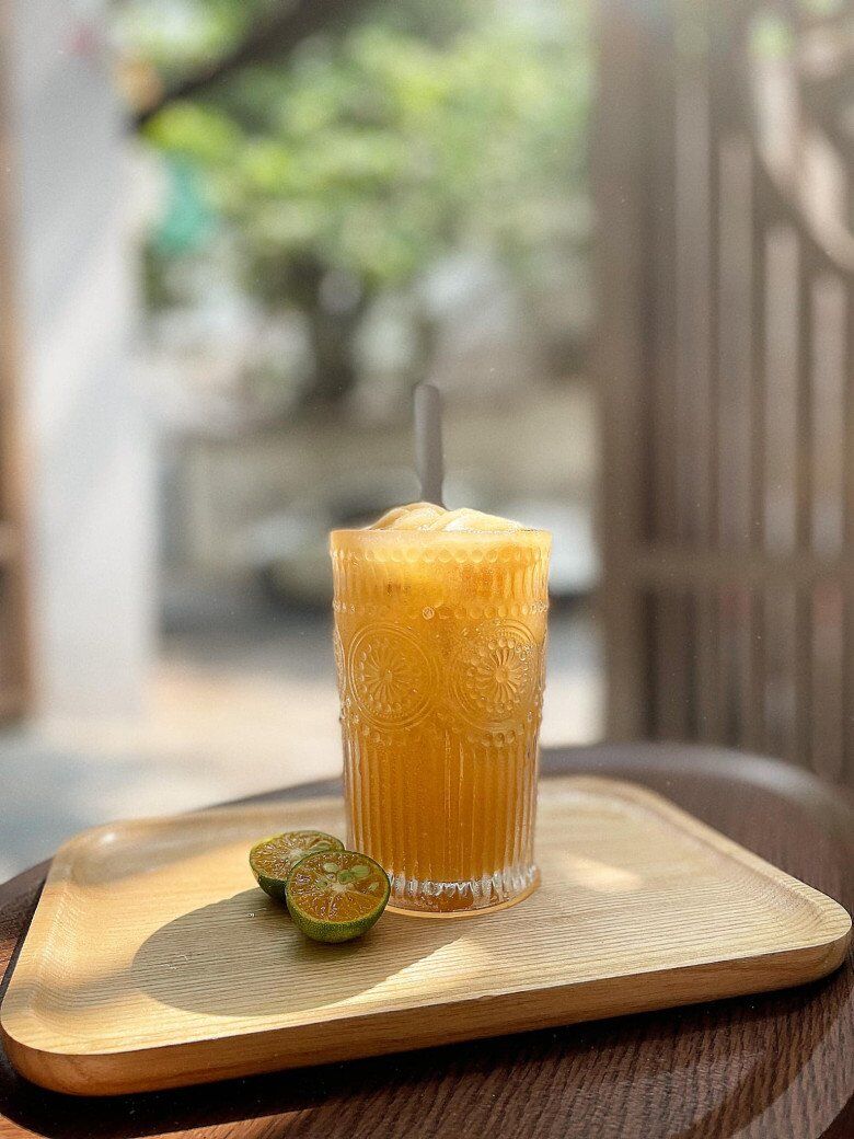 Gợi ý 5 loại trà, nước tự làm cực ngon, mát lạnh cho mùa hè, ăn đứt hàng quán, tội gì không thử - 2
