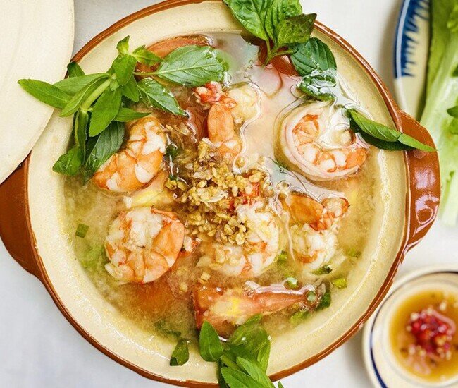 Gợi ý 5 món canh chua dễ nấu lại ngon miệng trôi cơm cho ngày hè, cả nhà thi nhau chan ngập bát chả cần món mặn - 1