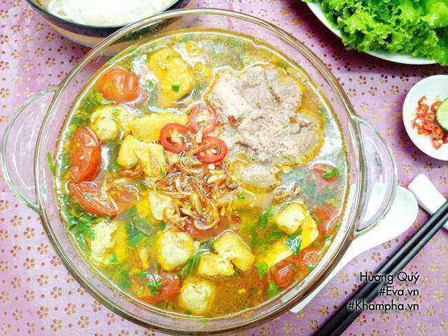 Gợi ý 5 món canh chua dễ nấu lại ngon miệng trôi cơm cho ngày hè, cả nhà thi nhau chan ngập bát chả cần món mặn - 2