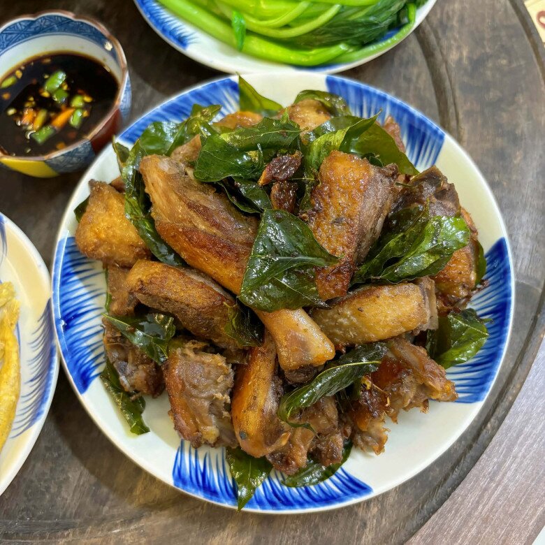 Hôm nay ăn gì: Bữa cơm ngon miệng, không cầu kỳ sau dịp nghỉ lễ - 3