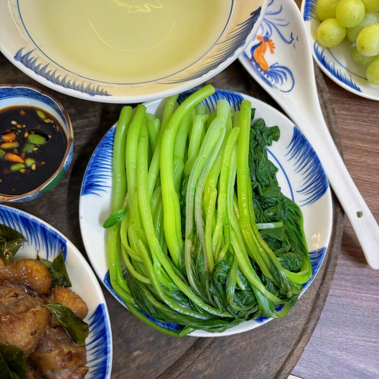 Hôm nay ăn gì: Bữa cơm ngon miệng, không cầu kỳ sau dịp nghỉ lễ - 5