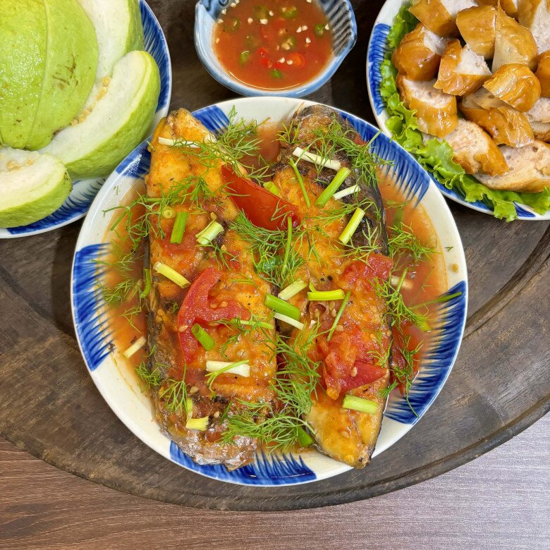 Hôm nay nấu gì: Bữa tối dễ nấu lại ngon miệng, trôi cơm - 3