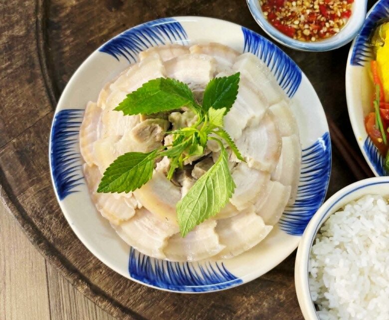 Hôm nay nấu gì: Bữa cơm 2 món mà ngon vô cùng - 3