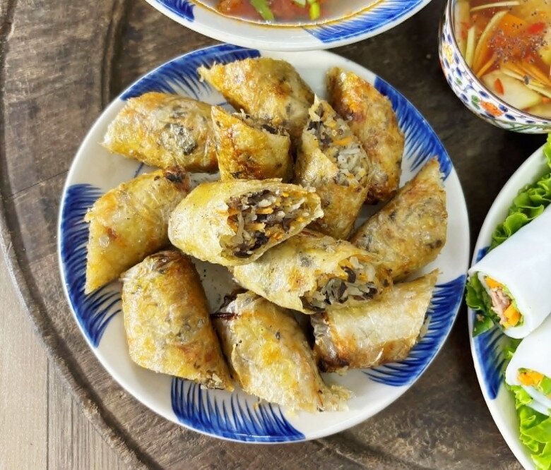 Hôm nay nấu gì: Ngon miệng, đậm đà - 3