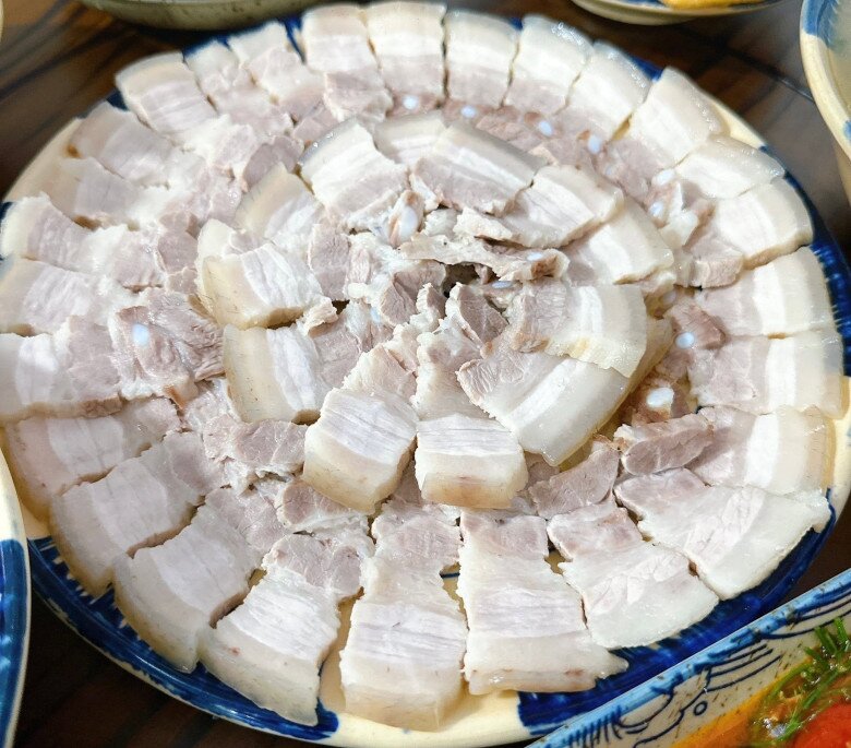 Hôm nay nấu gì: Cơm tối nhiều món tha hồ thưởng thức - 3