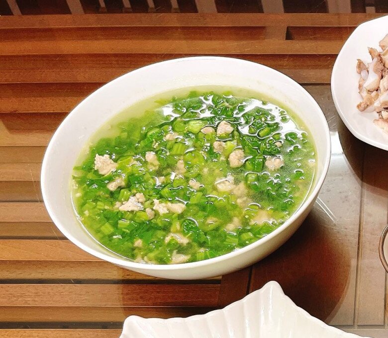 Hôm nay nấu gì: Cơm tối 5 món ngon nhìn chỉ muốn ăn hết sạch - 5