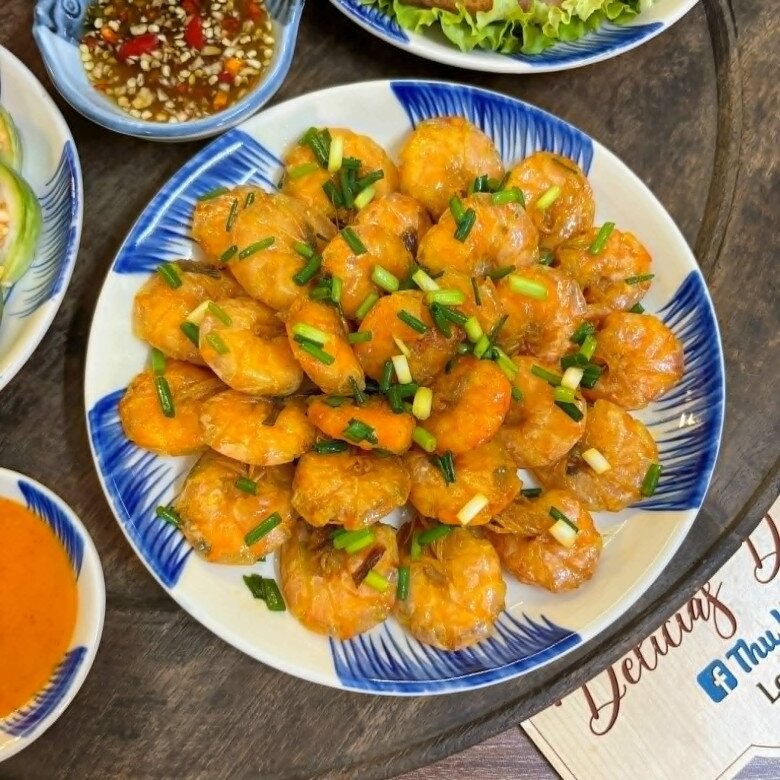 Hôm nay nấu gì: Bữa cơm chuẩn bị hè - 3