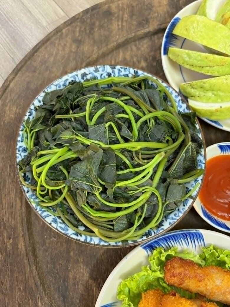 Hôm nay nấu gì: Bữa tối siêu dân dã mà ngon - 5