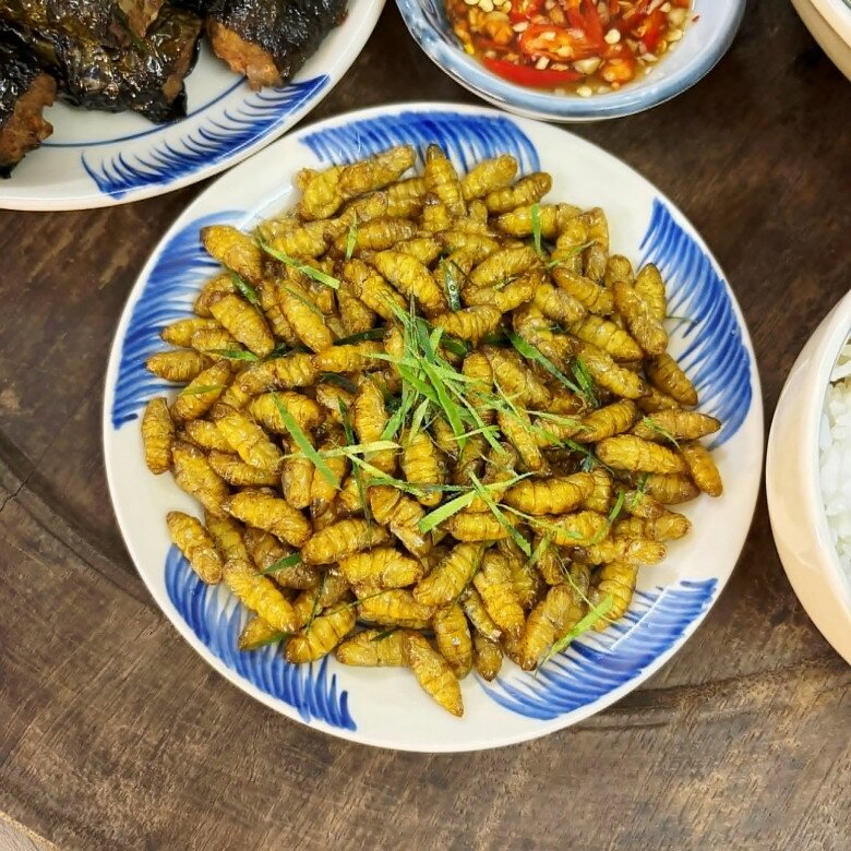 Hôm nay nấu gì: Cơm ngon, canh ngọt cho cả nhà - 3