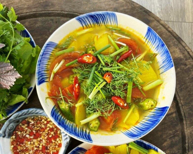 Hôm nay nấu gì: Bữa cơm 2 món mà ngon vô cùng - 6