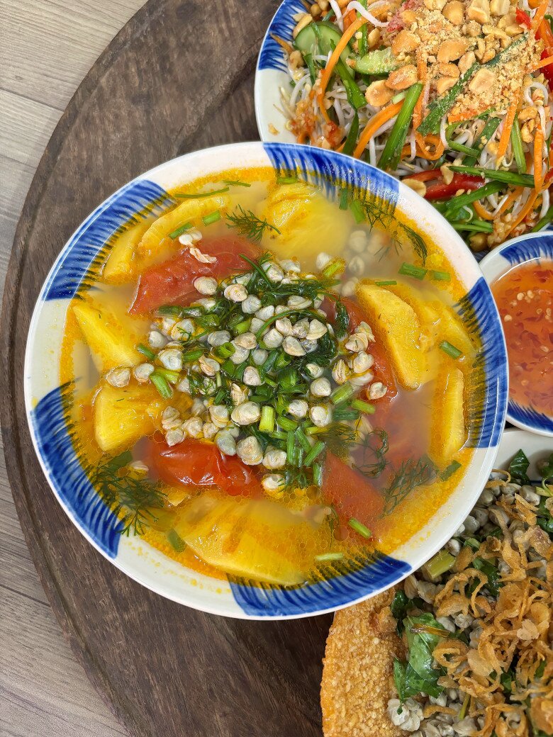 Hôm nay nấu gì: Mâm cơm này sinh ra là dành cho mùa hè - 5