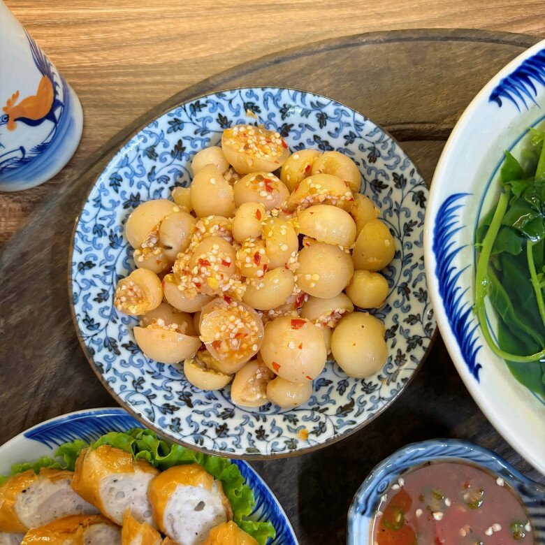 Chúc các bạn thành công!
