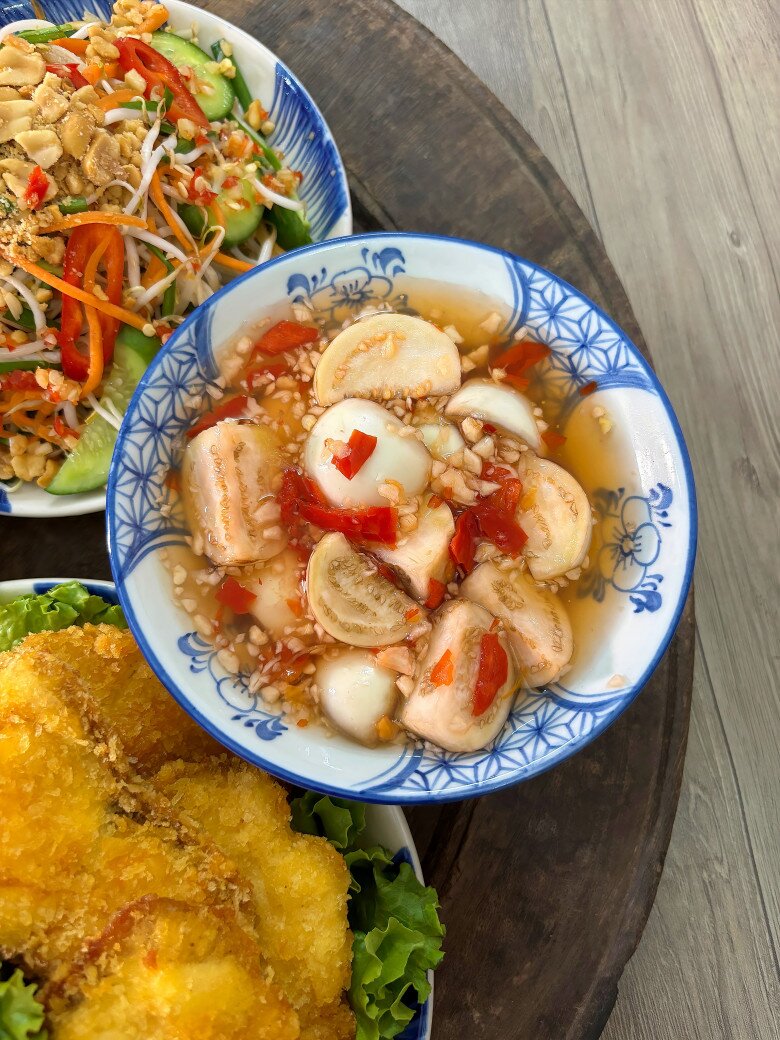 Hôm nay nấu gì: Mâm cơm này sinh ra là dành cho mùa hè - 7