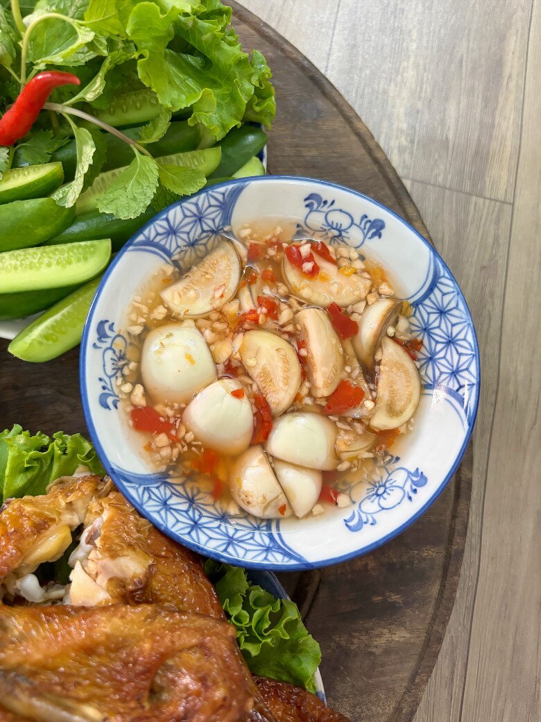 Chúc các bạn thành công!