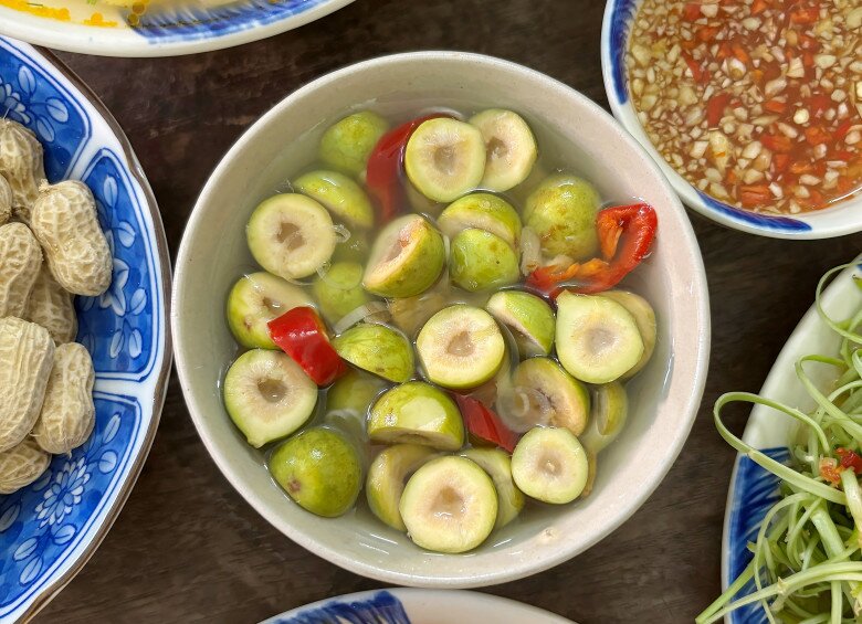 Hôm nay nấu gì: Mâm cơm đậm vị ngày hè, thanh mát, nhìn mà thèm - 9