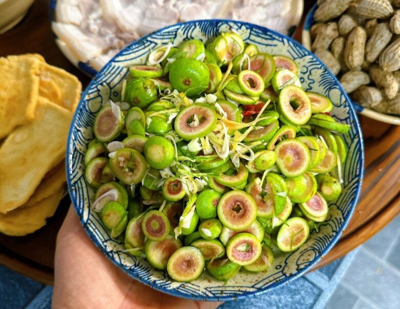 Hôm nay nấu gì: Cơm tối nhiều món tha hồ thưởng thức - 9