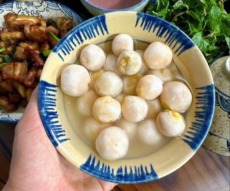 Hôm nay nấu gì: Bữa cơm mùa hè ngon đến thế là cùng - 9