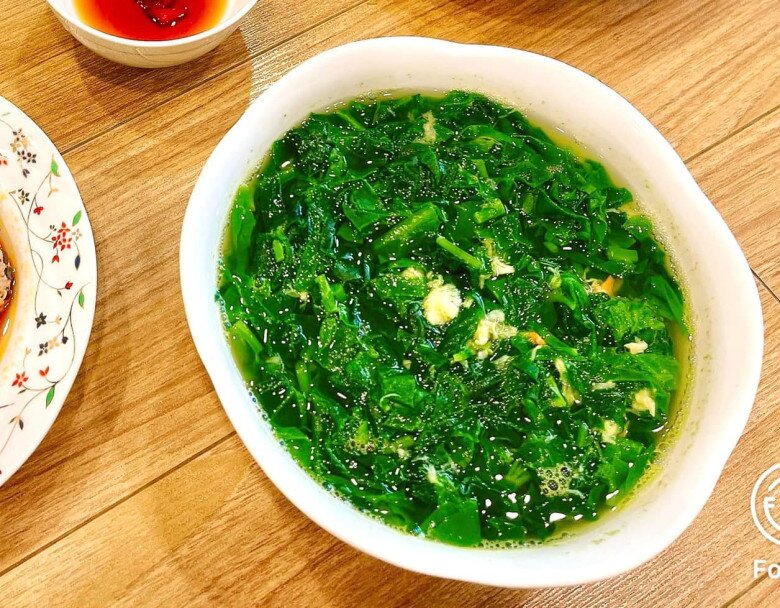 Hôm nay nấu gì: Bữa tối 4 món cực chất lượng - 5