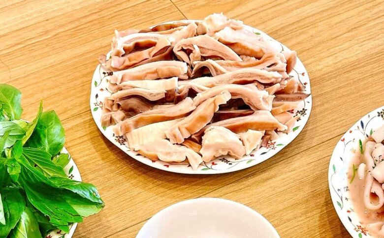 Hôm nay nấu gì: Bữa tối 4 món cực chất lượng - 7