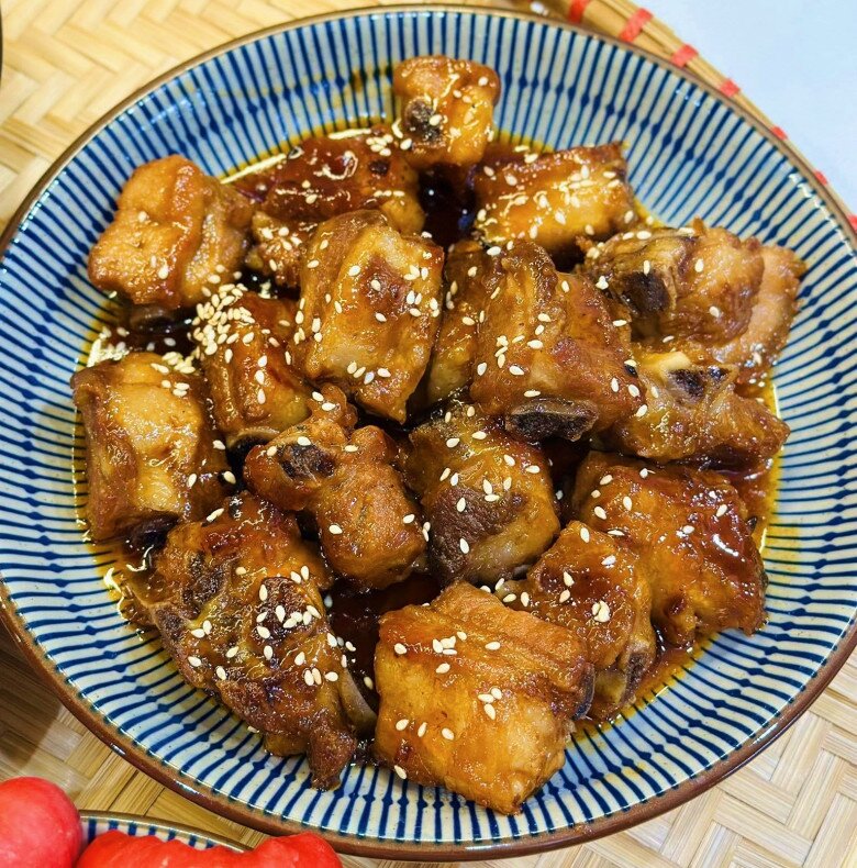 Hôm nay nấu gì: Bữa tối bình dân, đậm chất mùa hè - 3