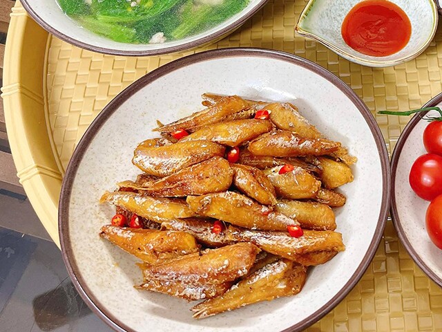 Hôm nay nấu gì: Bữa tối đơn giản mà tốn cơm - 3