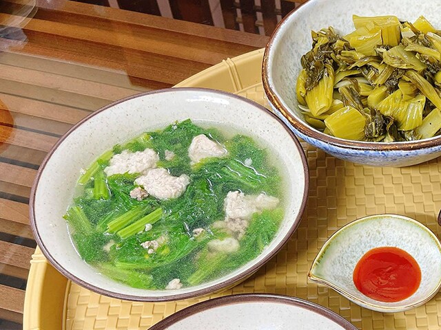 Hôm nay nấu gì: Bữa tối đơn giản mà tốn cơm - 5
