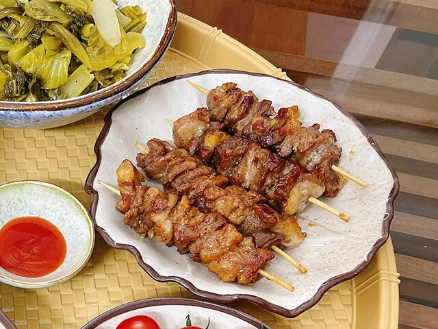 Hôm nay nấu gì: Bữa tối đơn giản mà tốn cơm - 7
