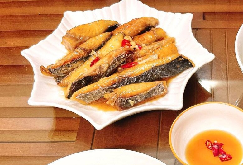 Hôm nay nấu gì: Bữa tối quen mà vẫn ngon - 7