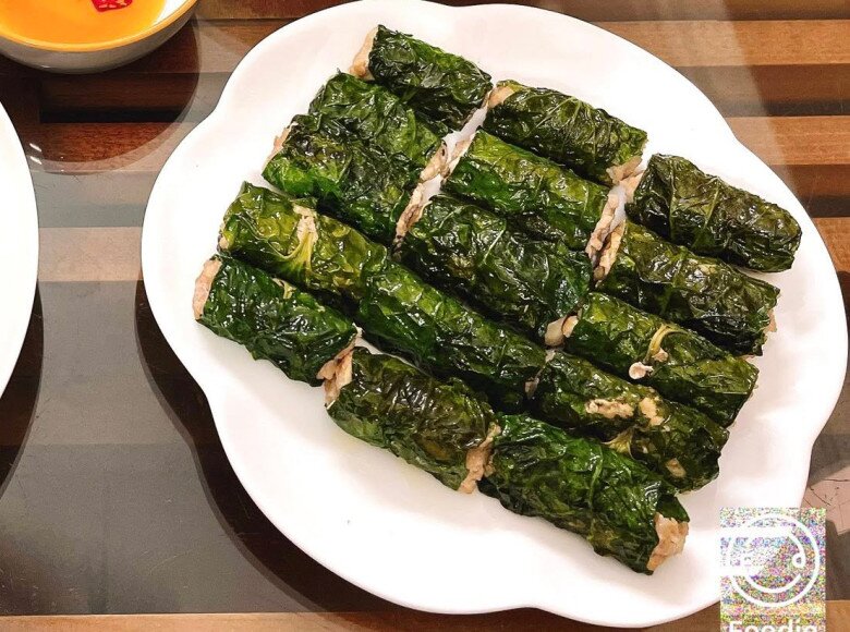 Hôm nay nấu gì: Bữa tối quen mà vẫn ngon - 3