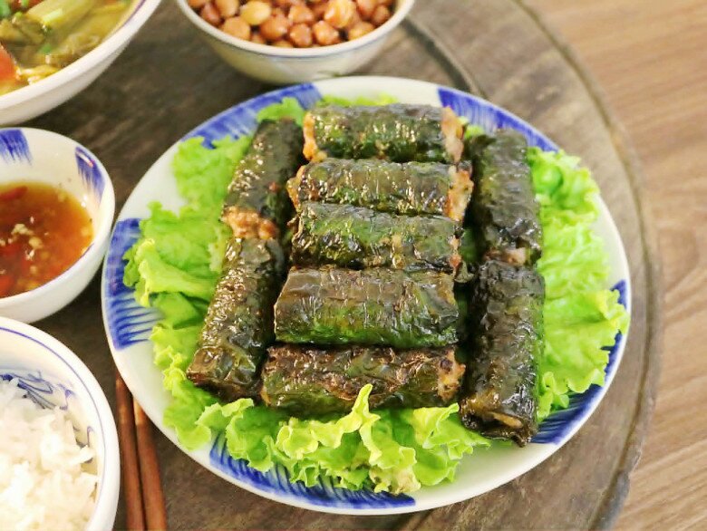 Hôm nay nấu gì: Bữa tối siêu dân dã mà trôi cơm - 3