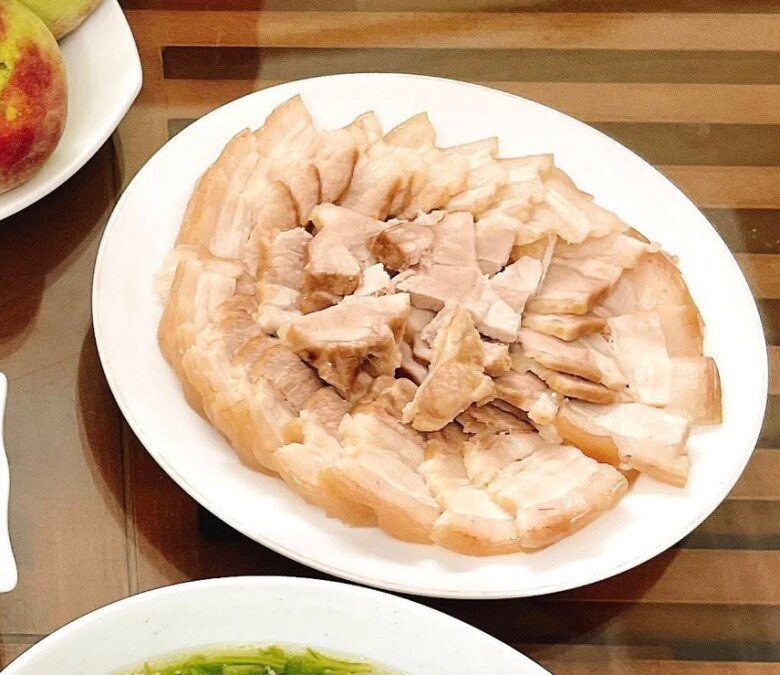 Hôm nay nấu gì: Bữa tối bổ dưỡng, ngon miệng cho cả nhà - 3