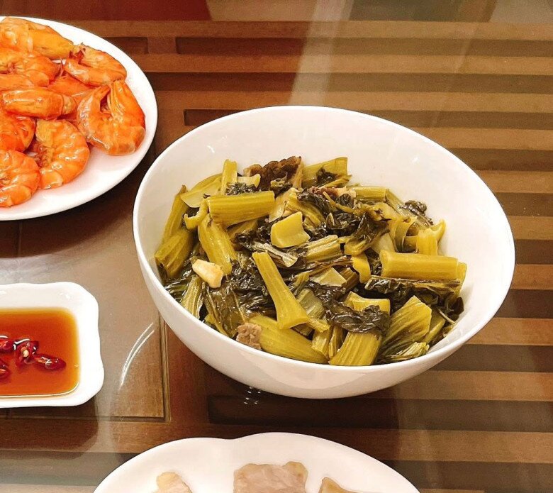 Hôm nay nấu gì: Cơm tối nấu nhanh, đơn giản mà ngon - 7