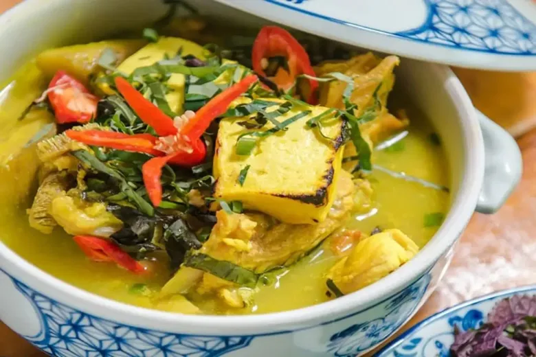 Loại cá bị chê bẩn nhưng bổ ngang vi cá mập, chợ Việt bán đầy, đem nấu kiểu này cực ngon mà ít người biết mua ăn - 5