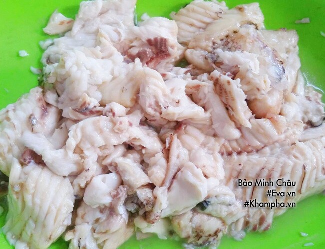 Loại rau mệnh danh là amp;#34;vua thải độc ganamp;#34;, đem nấu canh được món vừa ngon bổ lại thanh mát - 2