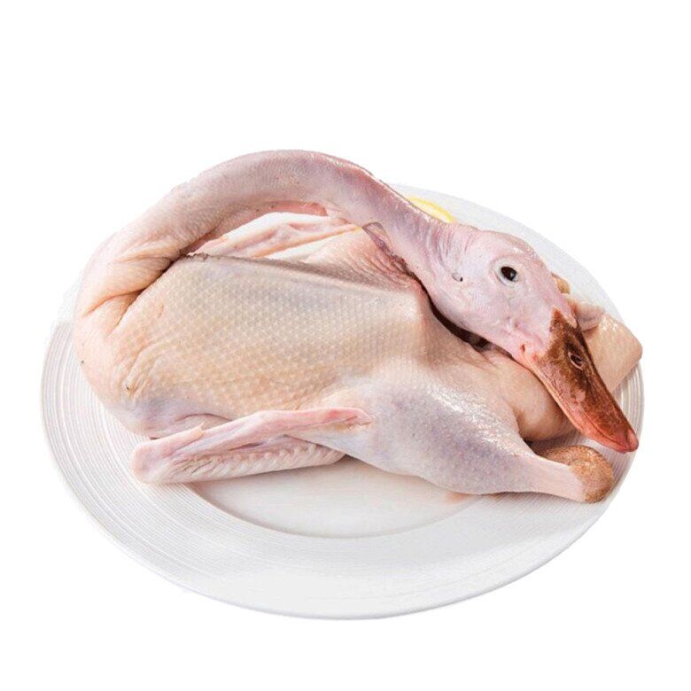 Luộc vịt nhiều năm giờ mới biết, dùng quả này có thể khử mùi hôi cực hiệu quả, thịt chắc ngọt cực thơm ngon - 2