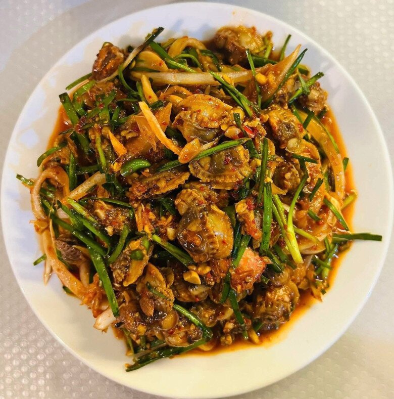 Mẹ đảm gợi ý 20 món nhậu lai rai cho cuối tuần, nhìn là thèm chảy nước miếng, đặc biệt dễ làm - 11