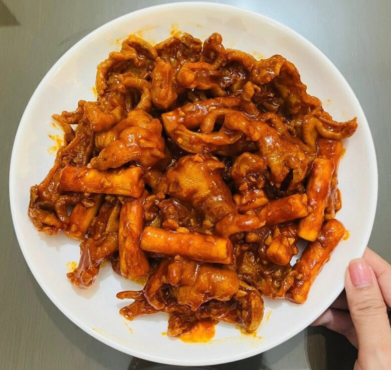 Mẹ đảm gợi ý 20 món nhậu lai rai cho cuối tuần, nhìn là thèm chảy nước miếng, đặc biệt dễ làm - 13