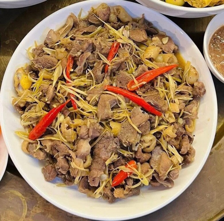 Mẹ đảm gợi ý 20 món nhậu lai rai cho cuối tuần, nhìn là thèm chảy nước miếng, đặc biệt dễ làm - 14