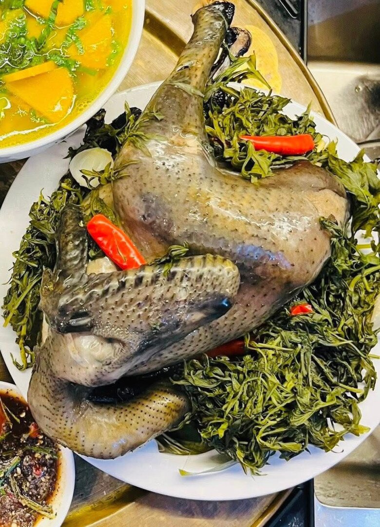 Mẹ đảm gợi ý 20 món nhậu lai rai cho cuối tuần, nhìn là thèm chảy nước miếng, đặc biệt dễ làm - 15
