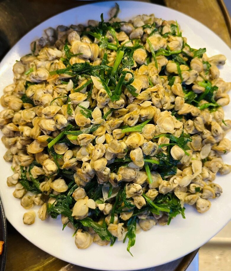 Mẹ đảm gợi ý 20 món nhậu lai rai cho cuối tuần, nhìn là thèm chảy nước miếng, đặc biệt dễ làm - 16