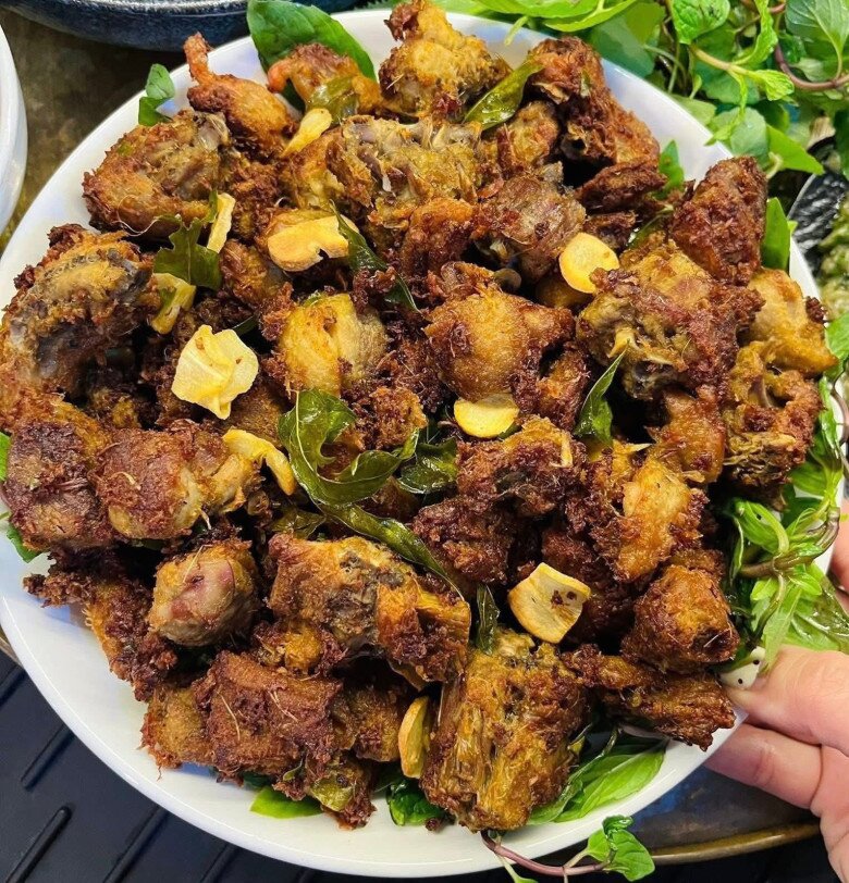 Mẹ đảm gợi ý 20 món nhậu lai rai cho cuối tuần, nhìn là thèm chảy nước miếng, đặc biệt dễ làm - 19