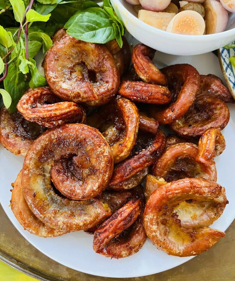 Mẹ đảm gợi ý 20 món nhậu lai rai cho cuối tuần, nhìn là thèm chảy nước miếng, đặc biệt dễ làm - 3