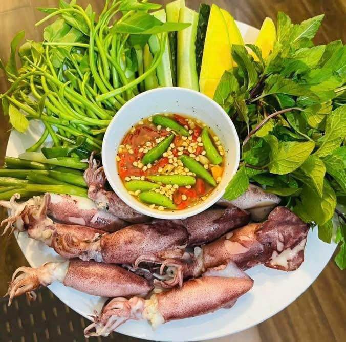 Mẹ đảm gợi ý 20 món nhậu lai rai cho cuối tuần, nhìn là thèm chảy nước miếng, đặc biệt dễ làm - 6