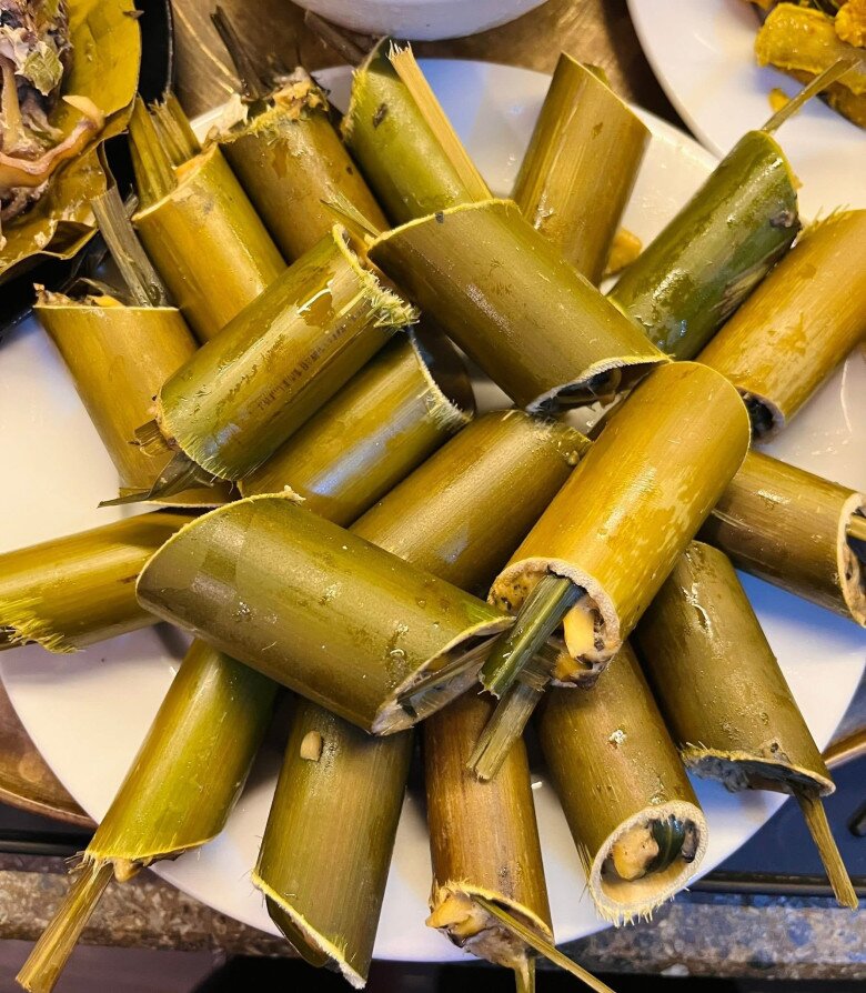 Mẹ đảm gợi ý 20 món nhậu lai rai cho cuối tuần, nhìn là thèm chảy nước miếng, đặc biệt dễ làm - 7