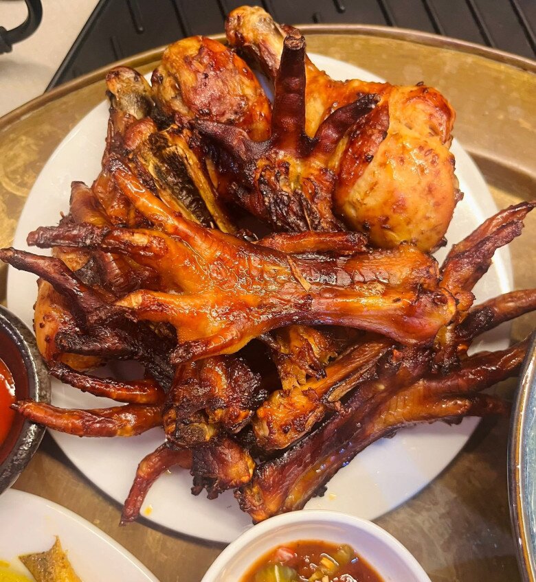 Mẹ đảm gợi ý 20 món nhậu lai rai cho cuối tuần, nhìn là thèm chảy nước miếng, đặc biệt dễ làm - 8