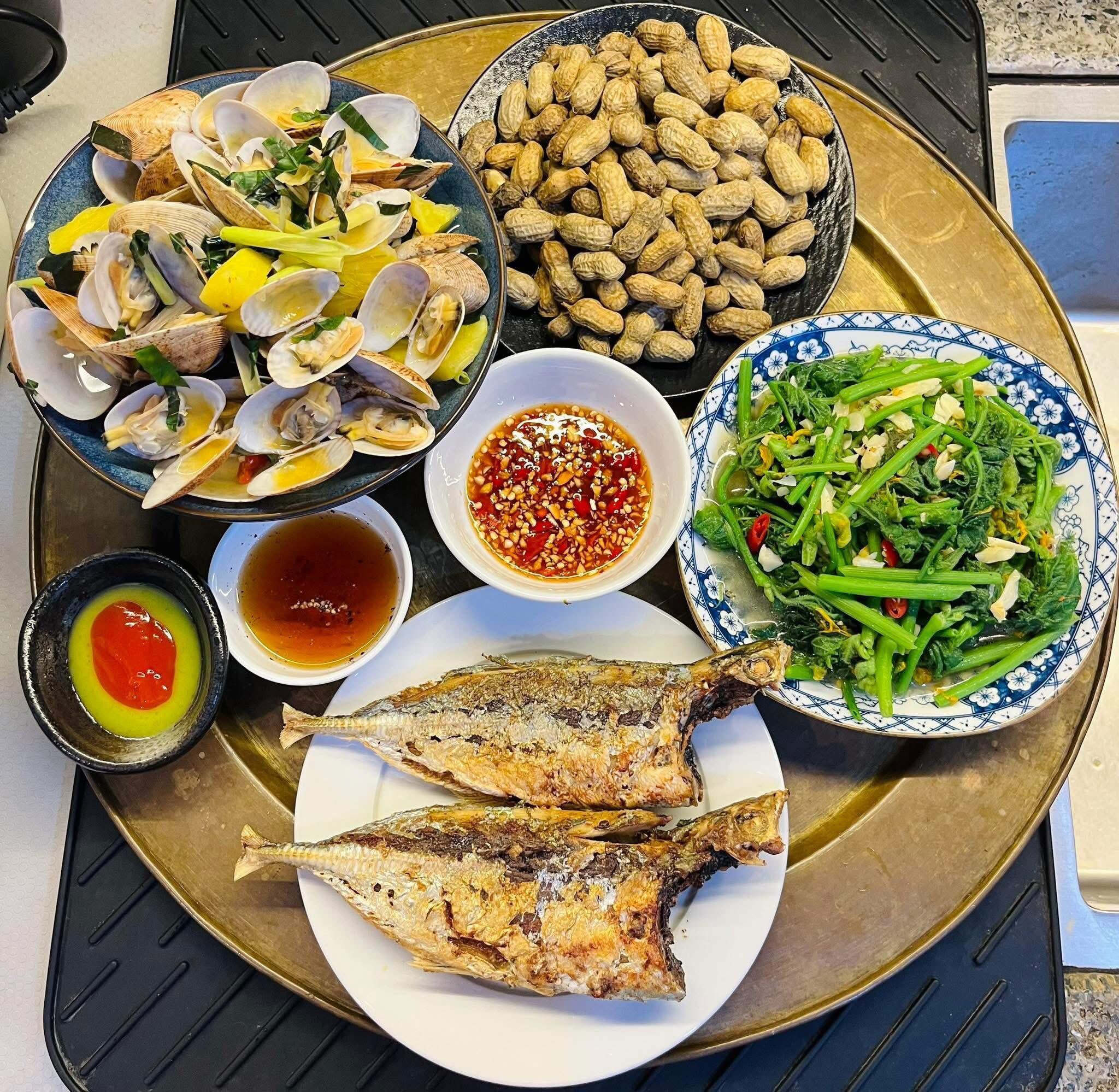 8X đảm đang Nghệ An khoe loạt cơm chào hè cực chất lượng, con suốt ngày nói amp;#34;Mẹ đẳng cấp quá!amp;#34; - 3