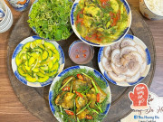 Hôm nay nấu gì: Cơm tối có món thơm nức mũi, không ai có thể chối từ