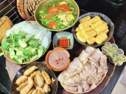 Bếp Eva - Tuyển tập những mâm cơm nhà thơm ngon mà dễ nấu