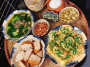 Bếp Eva - Gợi ý 14 mâm cơm ngon, hấp dẫn lại đặc biệt dễ nấu cho ngày hè